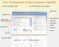 1Z0-031 Oracle OCA DBA9i Database: Funda screenshot